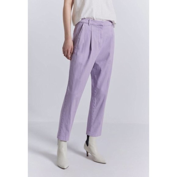 Current/Elliott Pants - Current/Elliott Keat Pants 28
